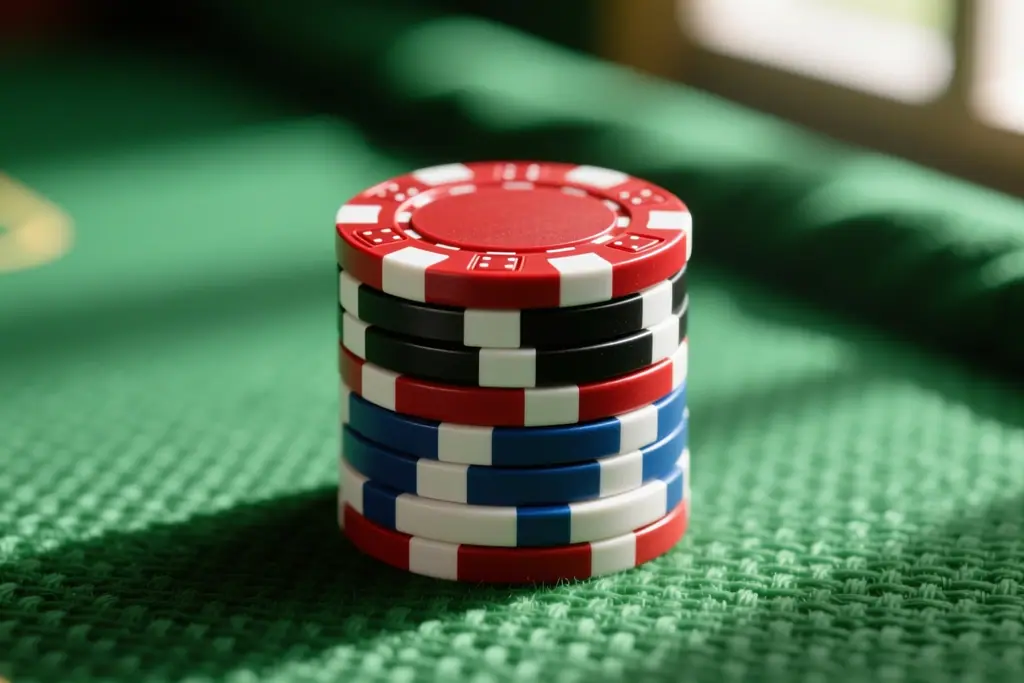 Icebet Casino – recenzja i opinie