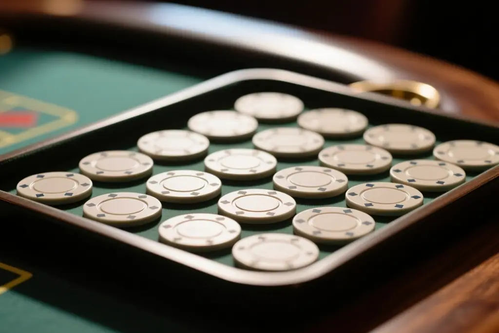 Kasyno na żywo: jak wygląda gra
