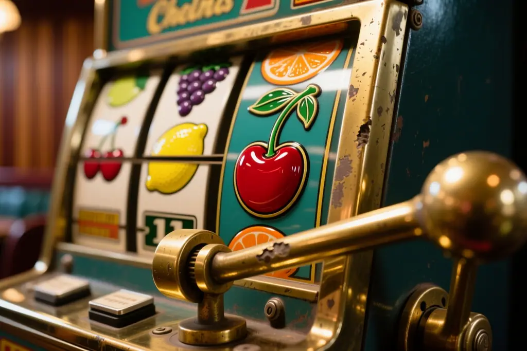 Slottica Casino – recenzja i opinie