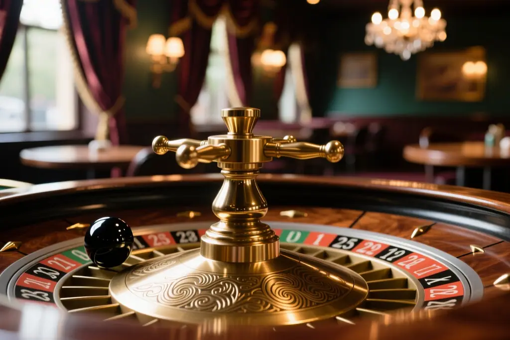 Vavada Casino – recenzja i opinie