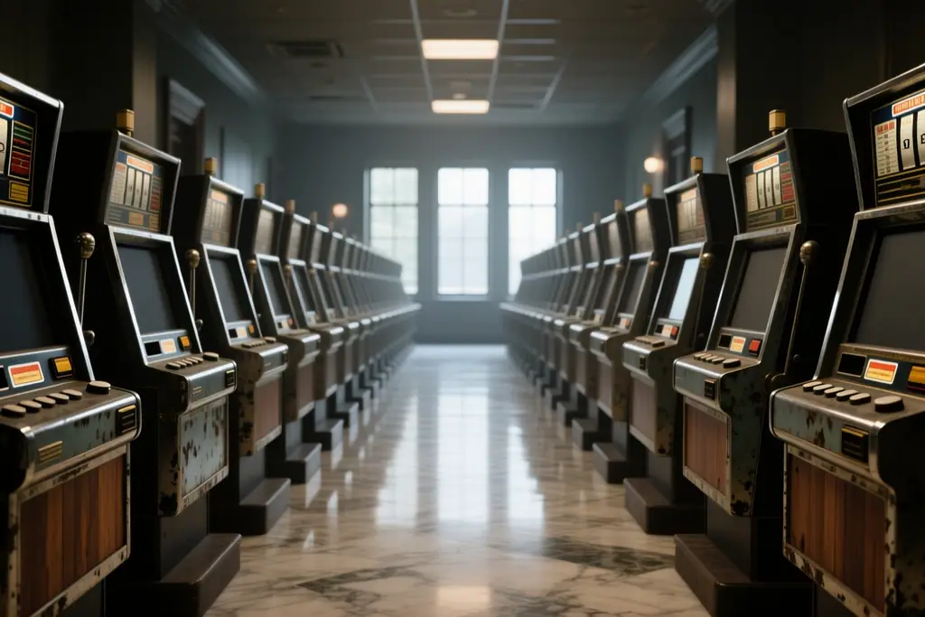 Slottica Casino – recenzja i opinie