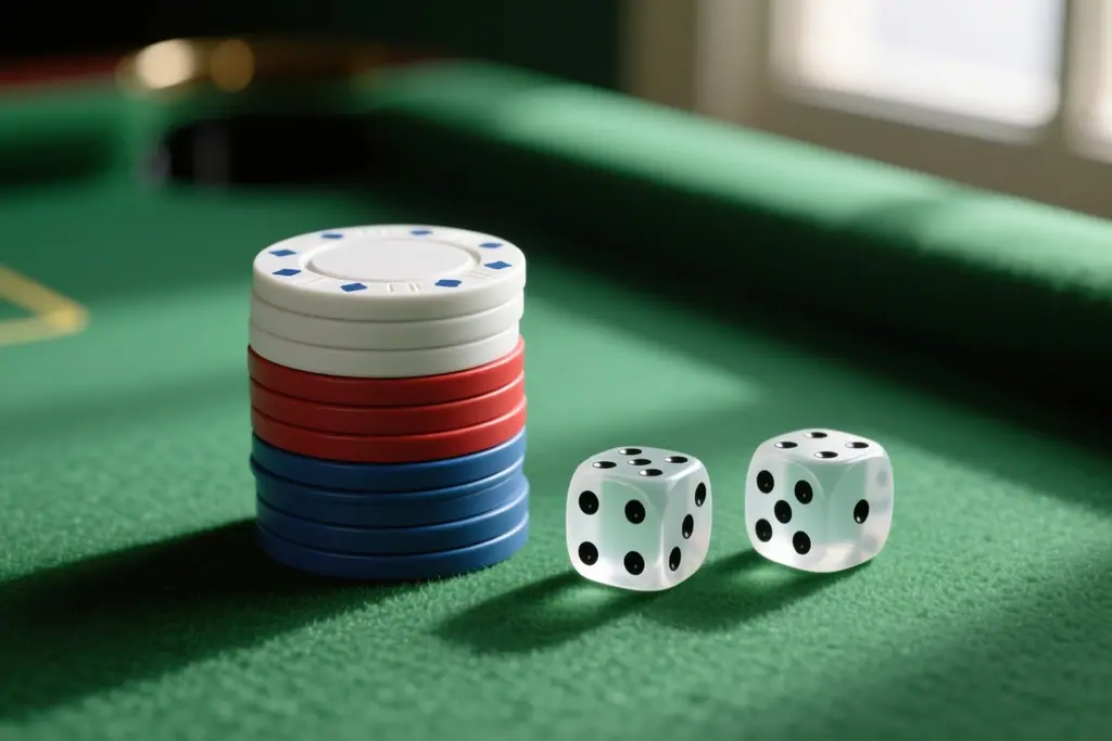 SpinWay Casino – recenzja i opinie
