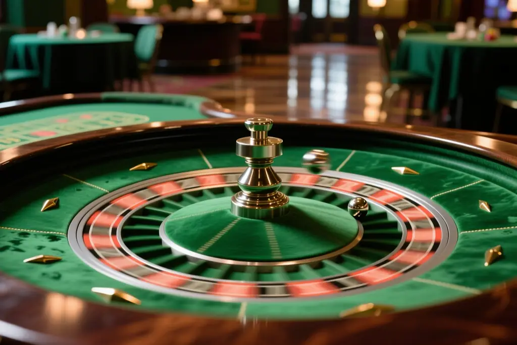 Vavada Casino – recenzja i opinie