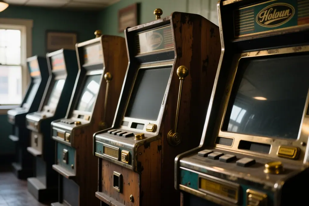 Vulkan Vegas Casino – recenzja i opinie